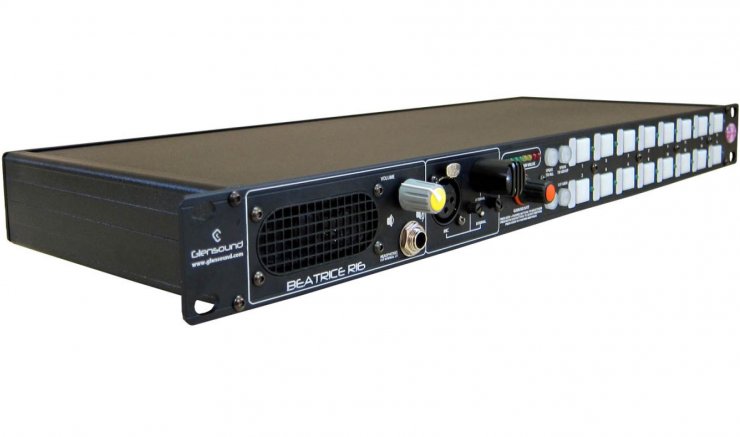 Beatrice R16 Angle BAN